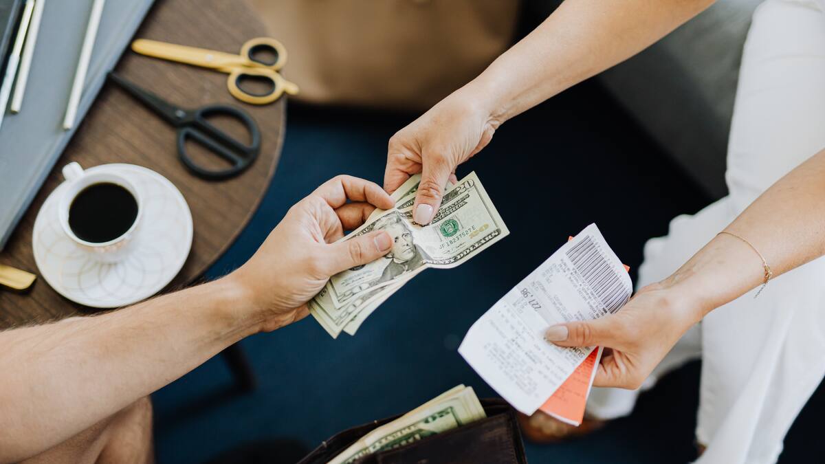 Recibió por error el salario de toda la fábrica y se negó a devolverlo, pero el caso escaló hasta la Corte Suprema