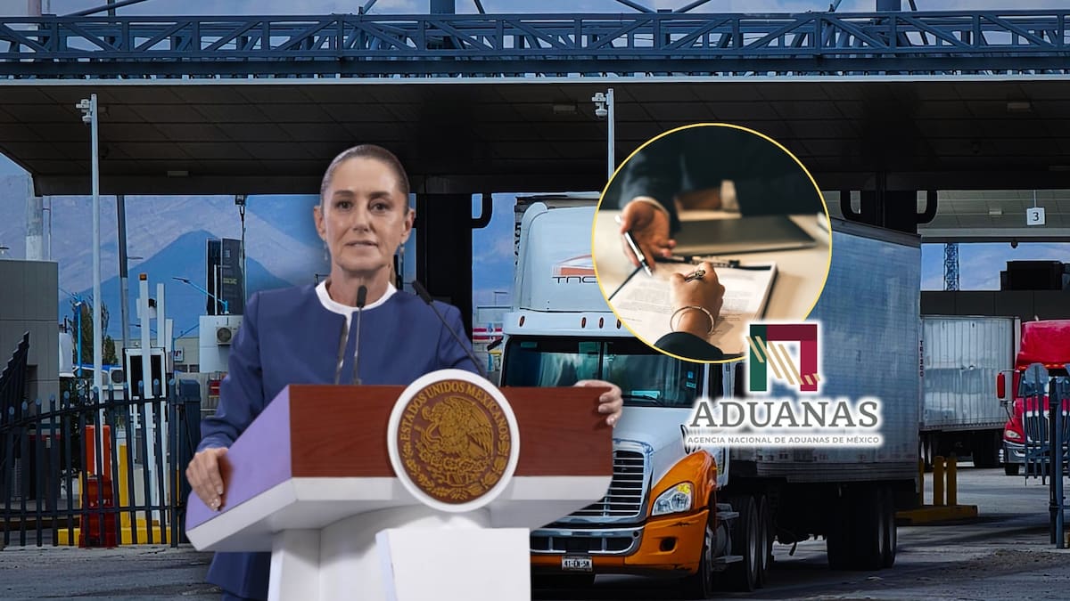 Tras el contrato de 551 millones de pesos de Aduanas con empresa recién creada y vinculada con exfuncionarios del C5, señalan conflictos de interés, pues la empresa ni siquiera cumplía con los requisitos de la convocatoria