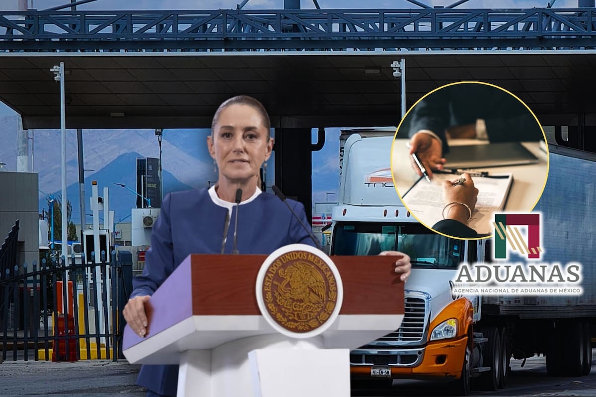 Tras el contrato de 551 millones de pesos de Aduanas con empresa recién creada y vinculada con exfuncionarios del C5, señalan conflictos de interés, pues la empresa ni siquiera cumplía con los requisitos de la convocatoria