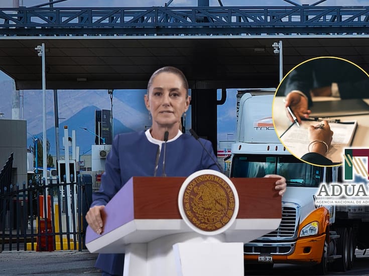 Tras el contrato de 551 millones de pesos de Aduanas con empresa recién creada y vinculada con exfuncionarios del C5, señalan conflictos de interés, pues la empresa ni siquiera cumplía con los requisitos de la convocatoria