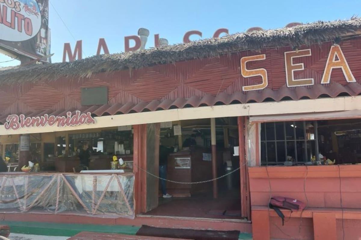 Sin alzas considerables en pescados y mariscos en Rosarito