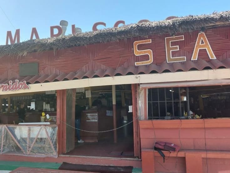Sin alzas considerables en pescados y mariscos en Rosarito