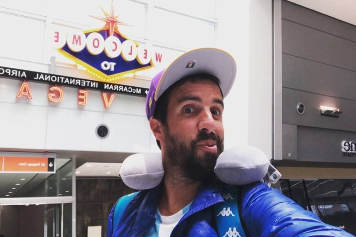 Periodista argentino vuelve a criticar el futbol mexicano