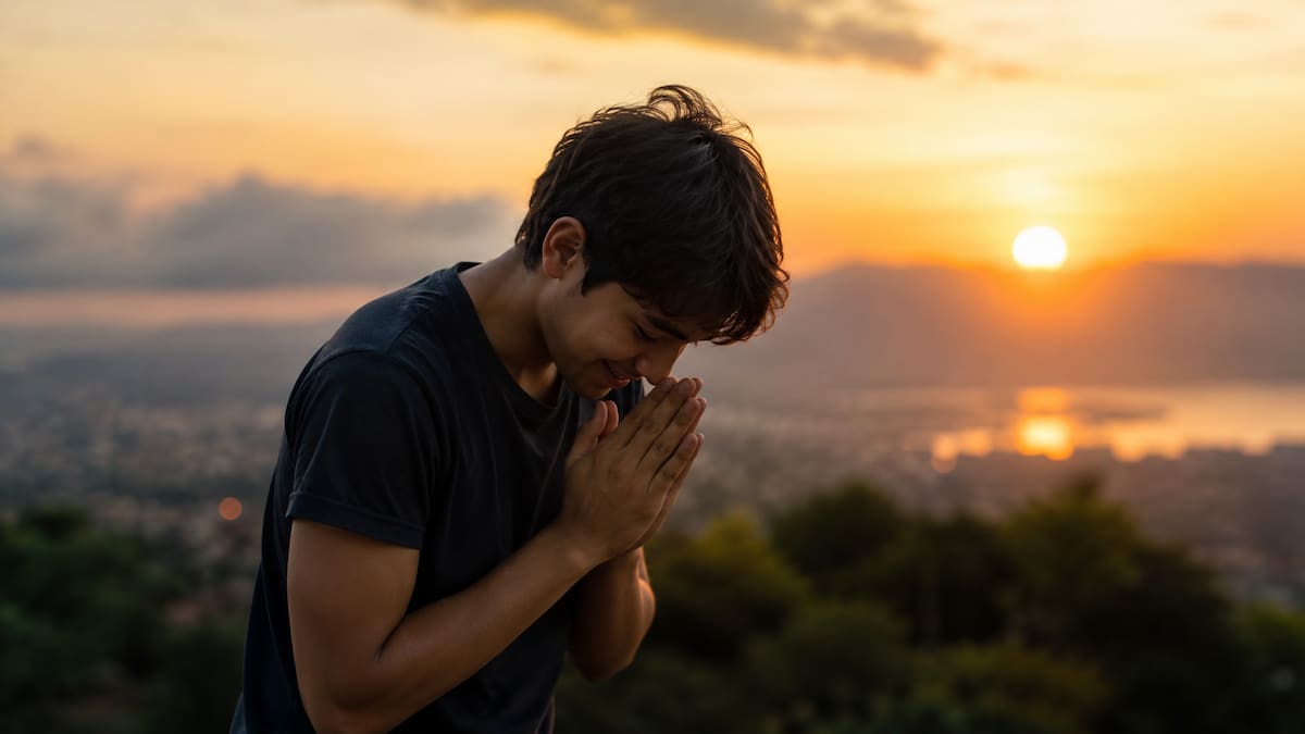 Según la psicología, las personas que demuestran gratitud no solo son educadas, sino que reflejan un rasgo de bienestar emocional