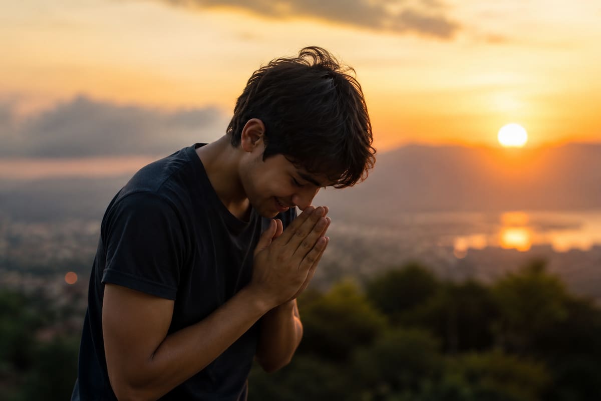 Según la psicología, las personas que demuestran gratitud no solo son educadas, sino que reflejan un rasgo de bienestar emocional