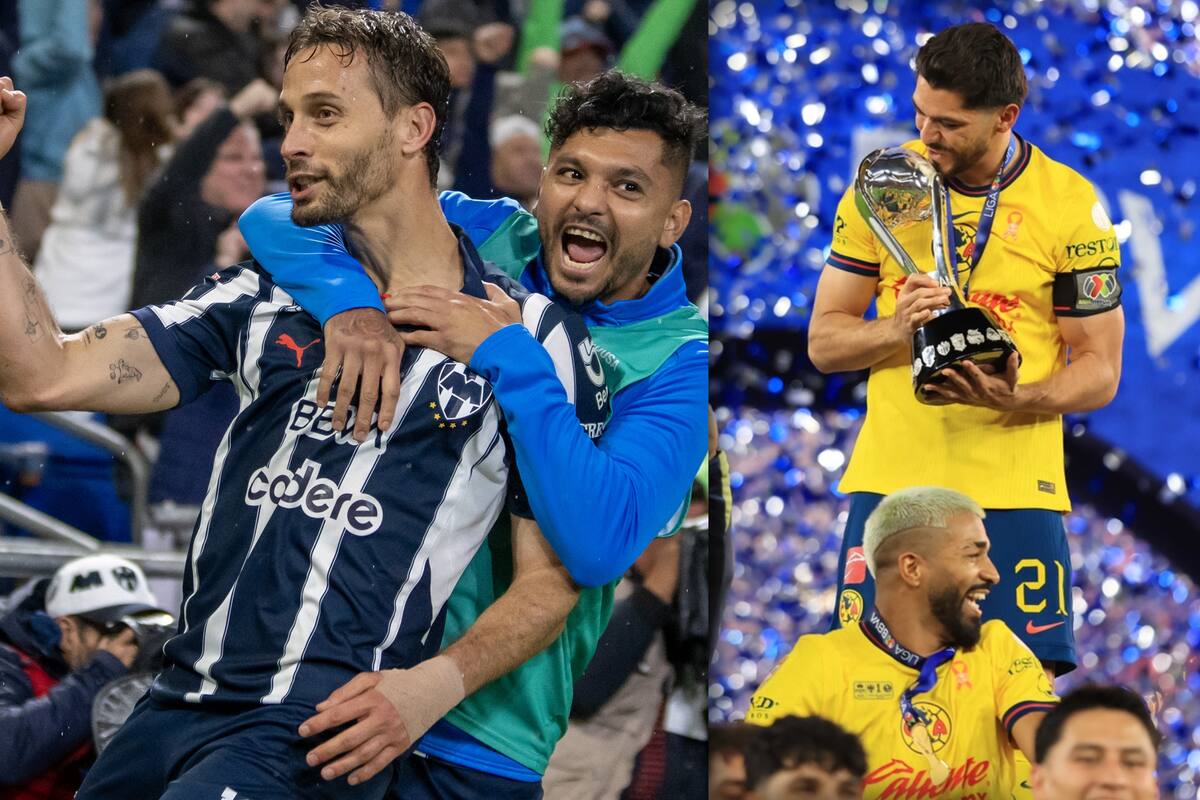 Los momentos que marcaron el 2024 de la Liga MX
