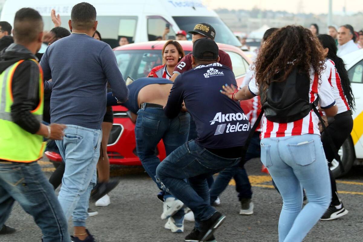 Hermosillenses lideran a nivel nacional en conflictos durante 2019