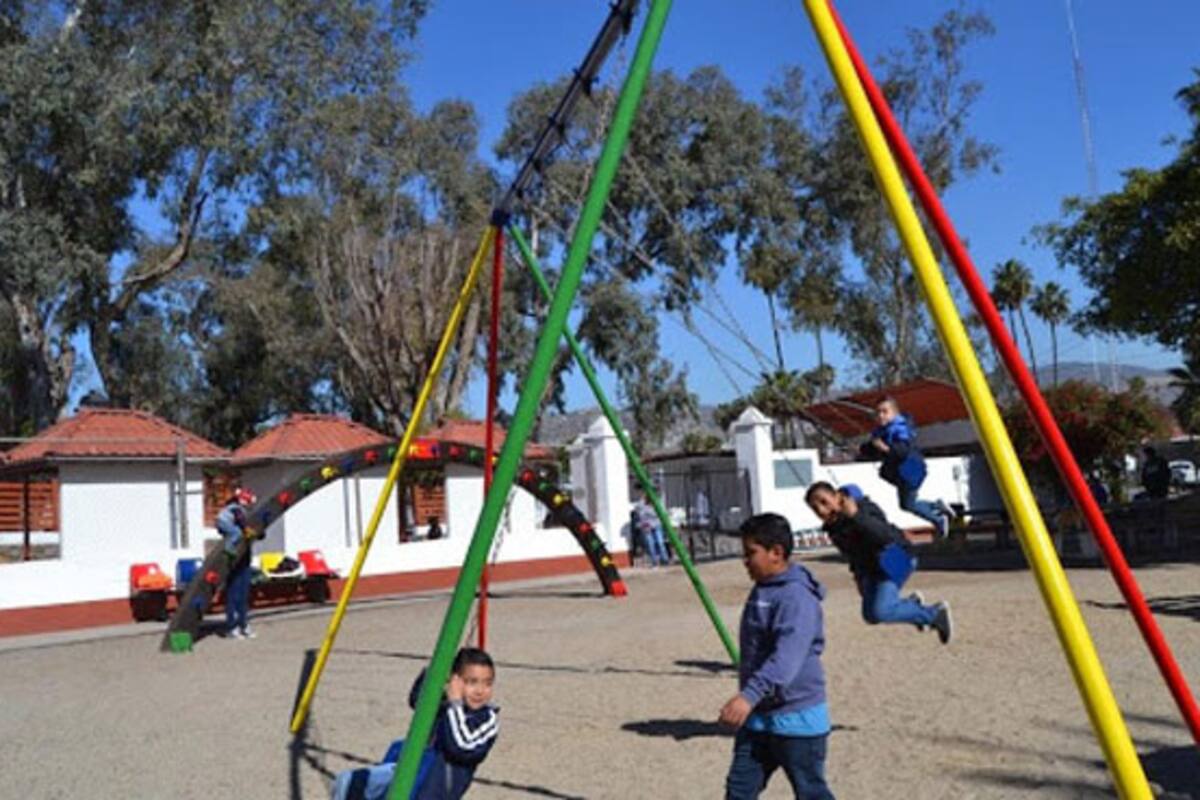 Centro Cultural Riviera rehabilitará área familar
