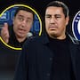 ¿Por qué Cruz Azul buscaría que la FMF sancione a Efraín Juárez?