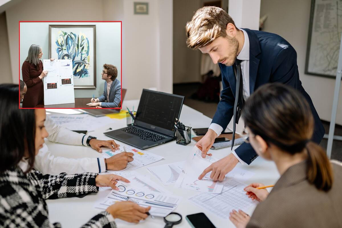 La entrevista obligatoria para todo emprendedor: Daniel Marcos