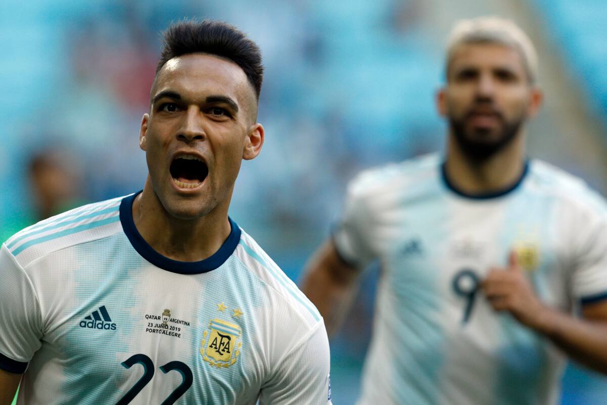 Barcelona estaría cerca de firmar a Lautaro Martínez: Agente del jugador