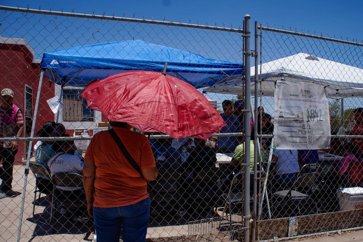 Foto: Juan Hernández