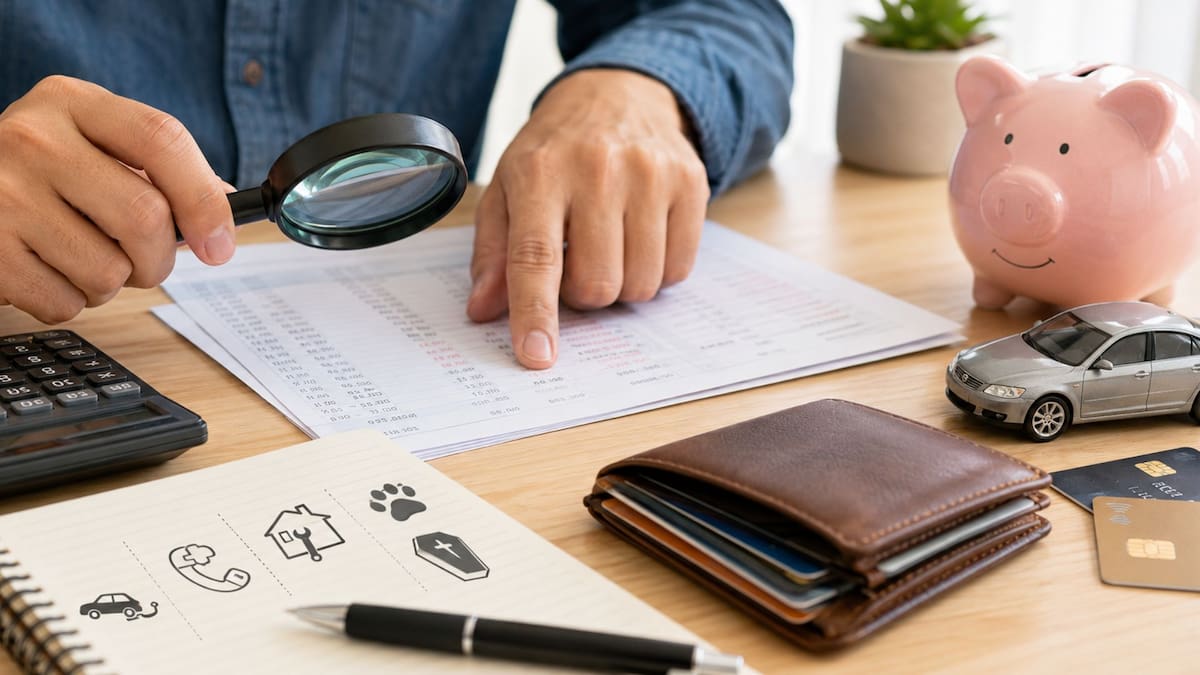 Expertos en finanzas advierten sobre la “cruda económica”, un error común por el que los mexicanos desperdician hasta 5,000 pesos anuales en servicios bancarios ocultos y asistencias duplicadas