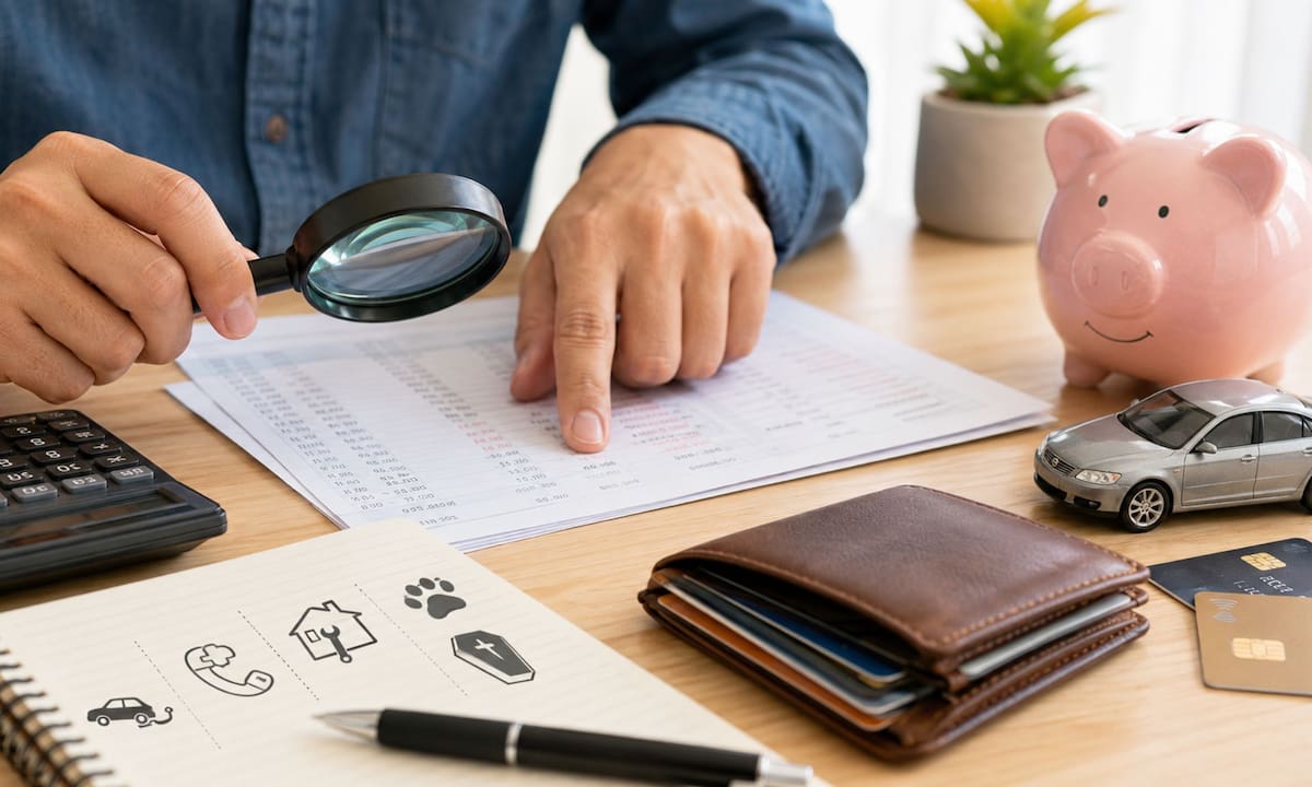 El fondo de emergencias y los ahorros para metas futuras deben guardarse en cuentas separadas y planificadas.