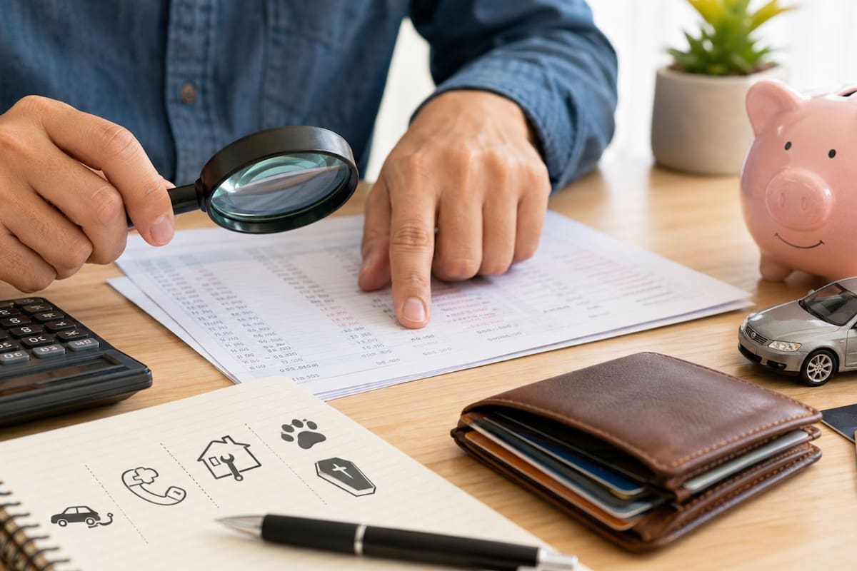 Expertos en finanzas advierten sobre la “cruda económica”, un error común por el que los mexicanos desperdician hasta 5,000 pesos anuales en servicios bancarios ocultos y asistencias duplicadas
