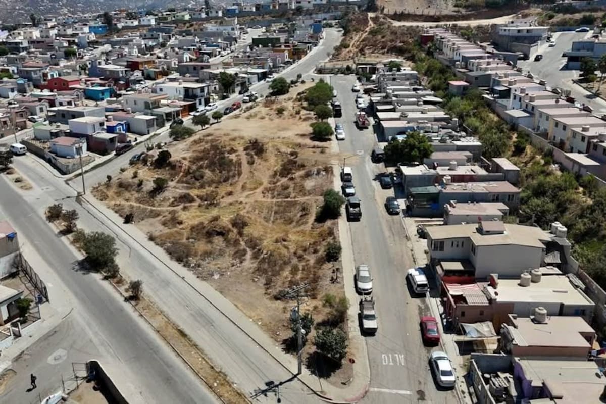 No se está desarrollando vivienda económica en Ensenada