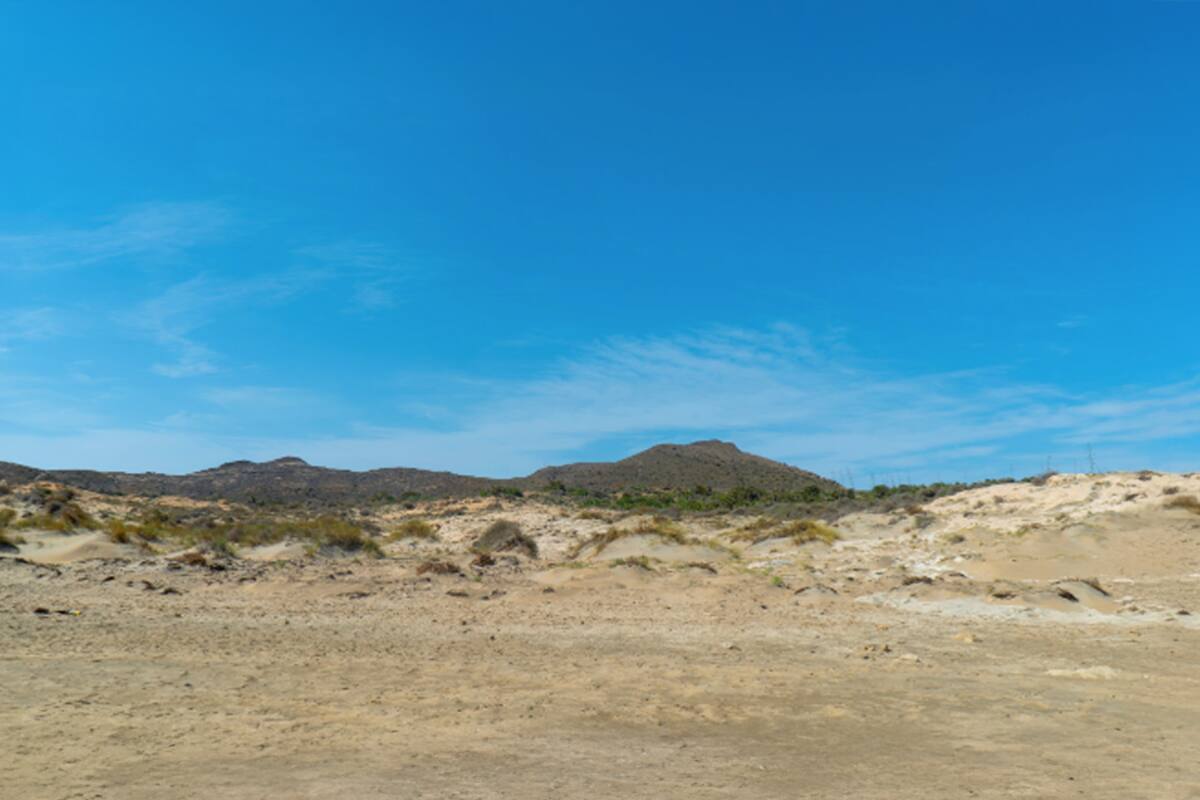 Crisis hídrica: nuevas técnicas para prevenir la sequía en México