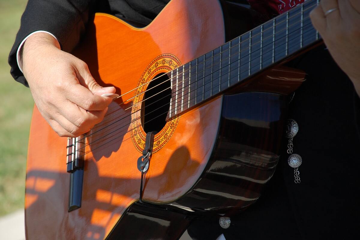 Mariachi mexicano lucha por mantener el género vivo