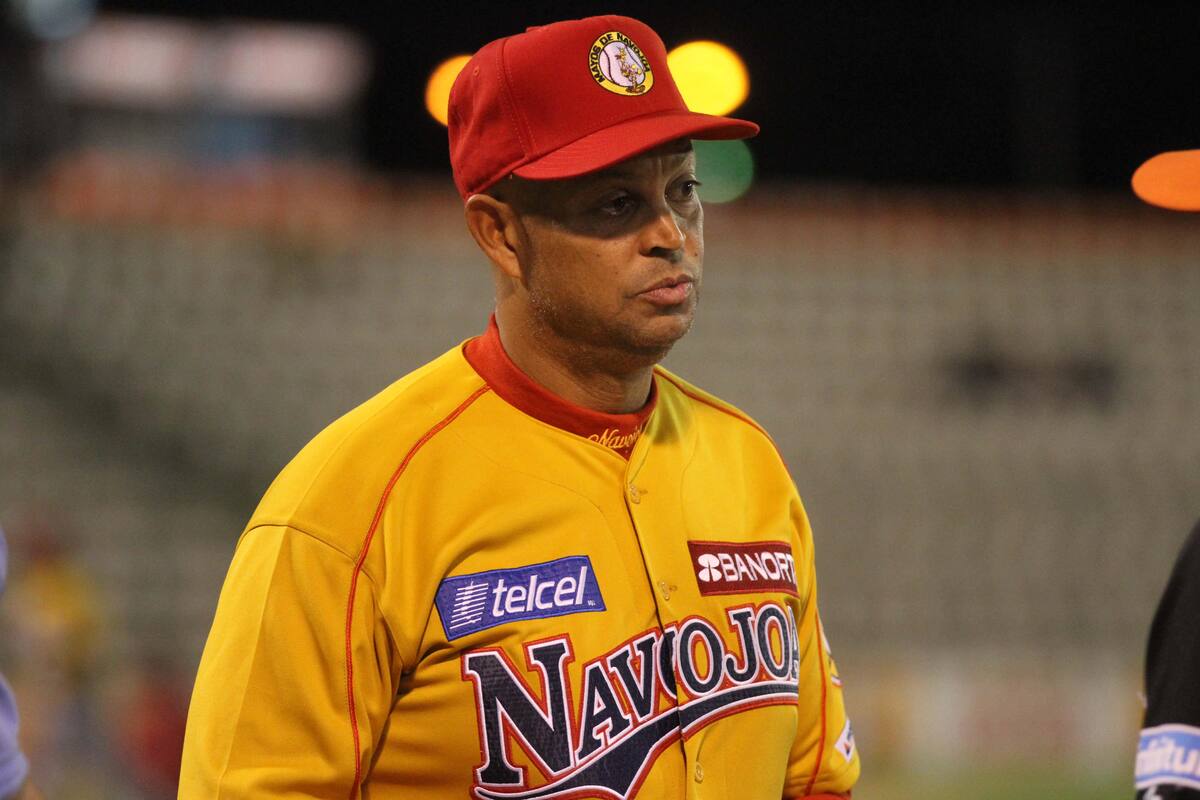 Mayos anuncian a Lorenzo Bundy