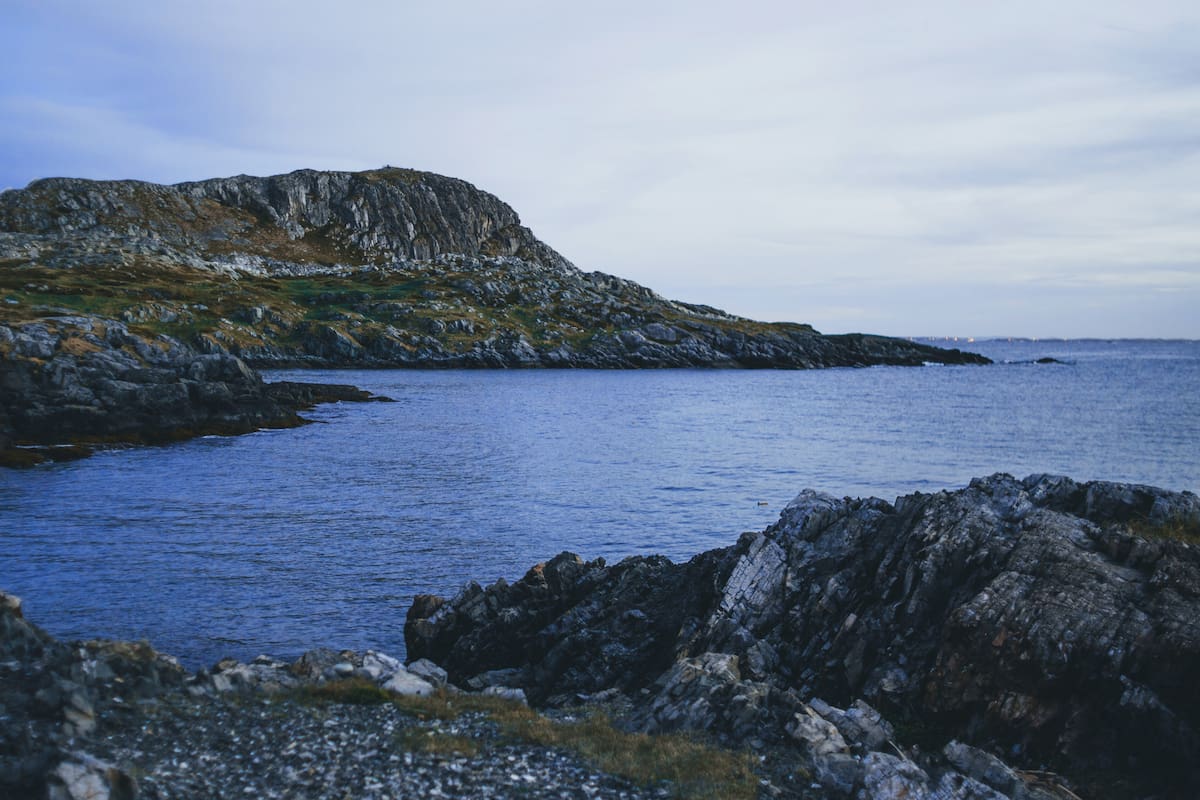 ¿Por qué es peligroso que los océanos se estén oscureciendo?