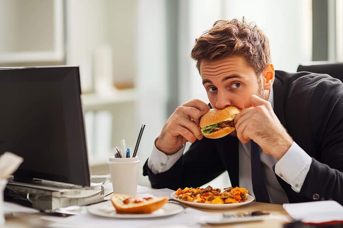 ¿Se puede despedir a un trabajador flojo? Esto dice la Ley Federal del Trabajo