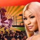 El Marra veta la música de Nicki Minaj en CDMX por discursos de odio