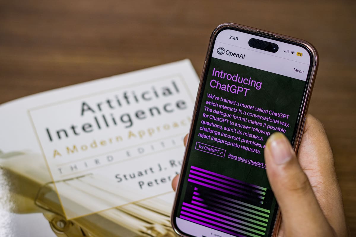 OpenAI lanzó la versión preliminar de GPT-5.6 | Pexels