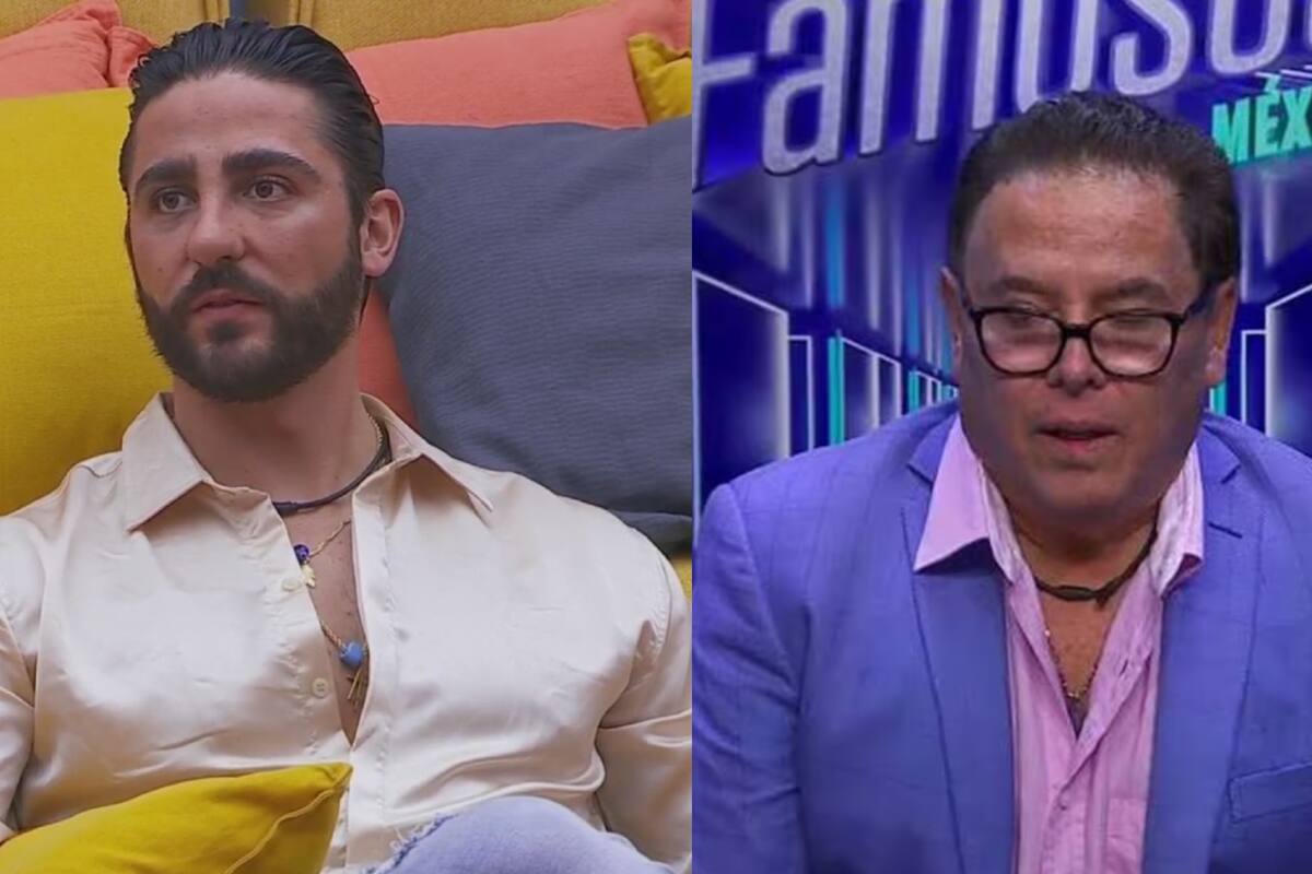 Psicóloga afirma que Mario Bezares es víctima de violencia y discriminación en LCDFMX