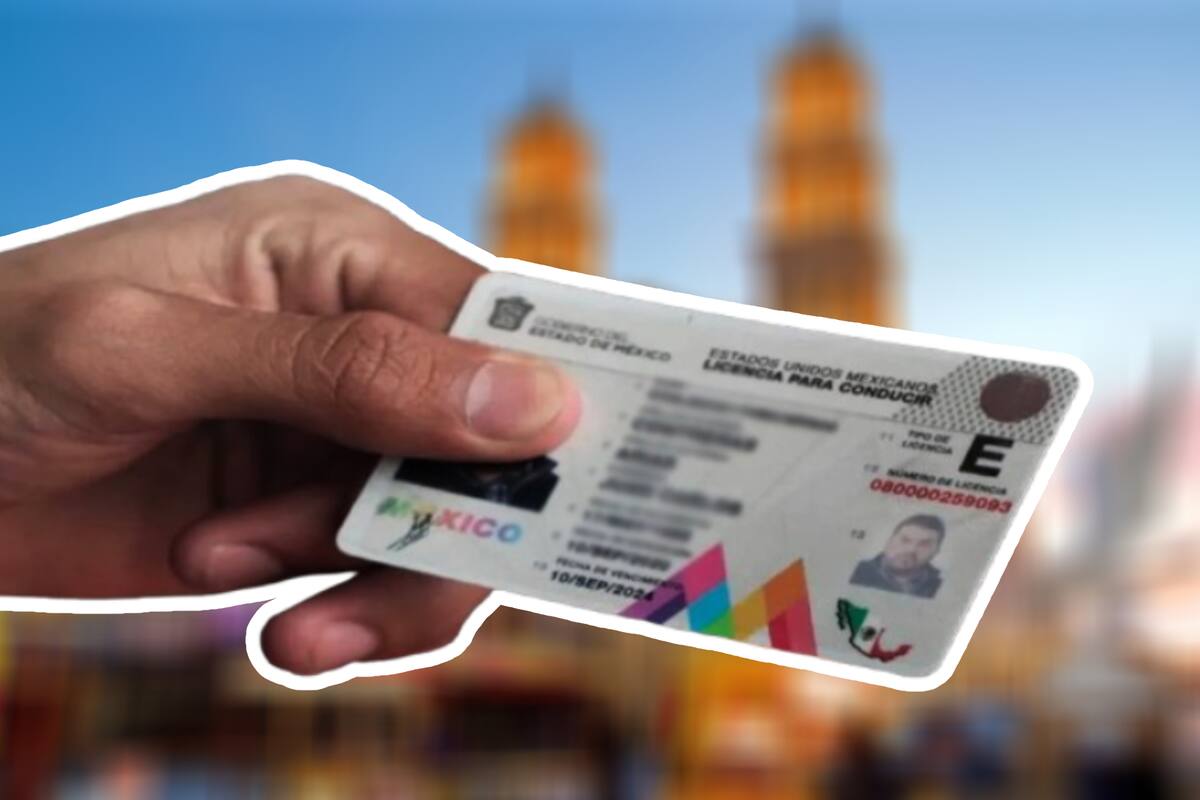 Este es el estado que ofrecerá licencia de conducir permanente gratuita en octubre