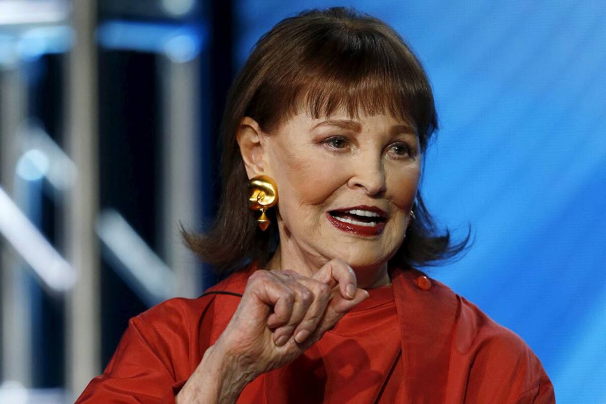 Falleció Gloria Vanderbilt, diva de la moda e icono del glamour