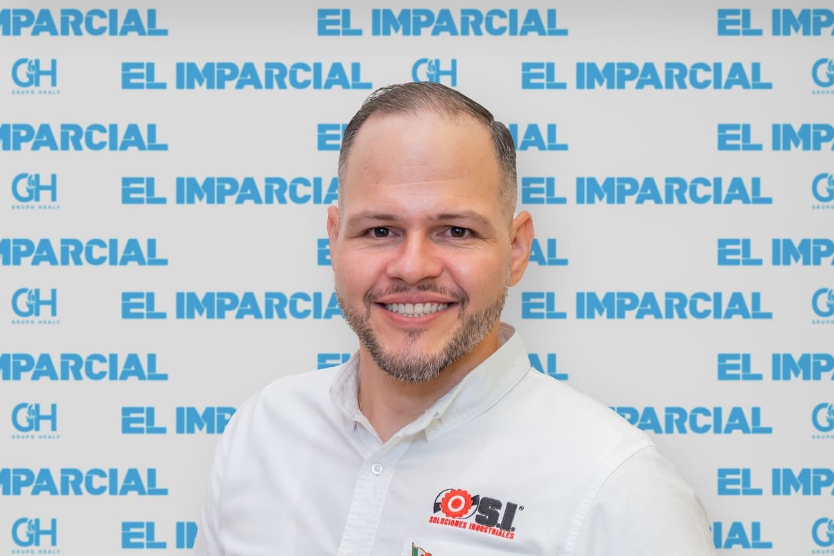 Soluciones Industriales consolida su presencia en la industria nacional