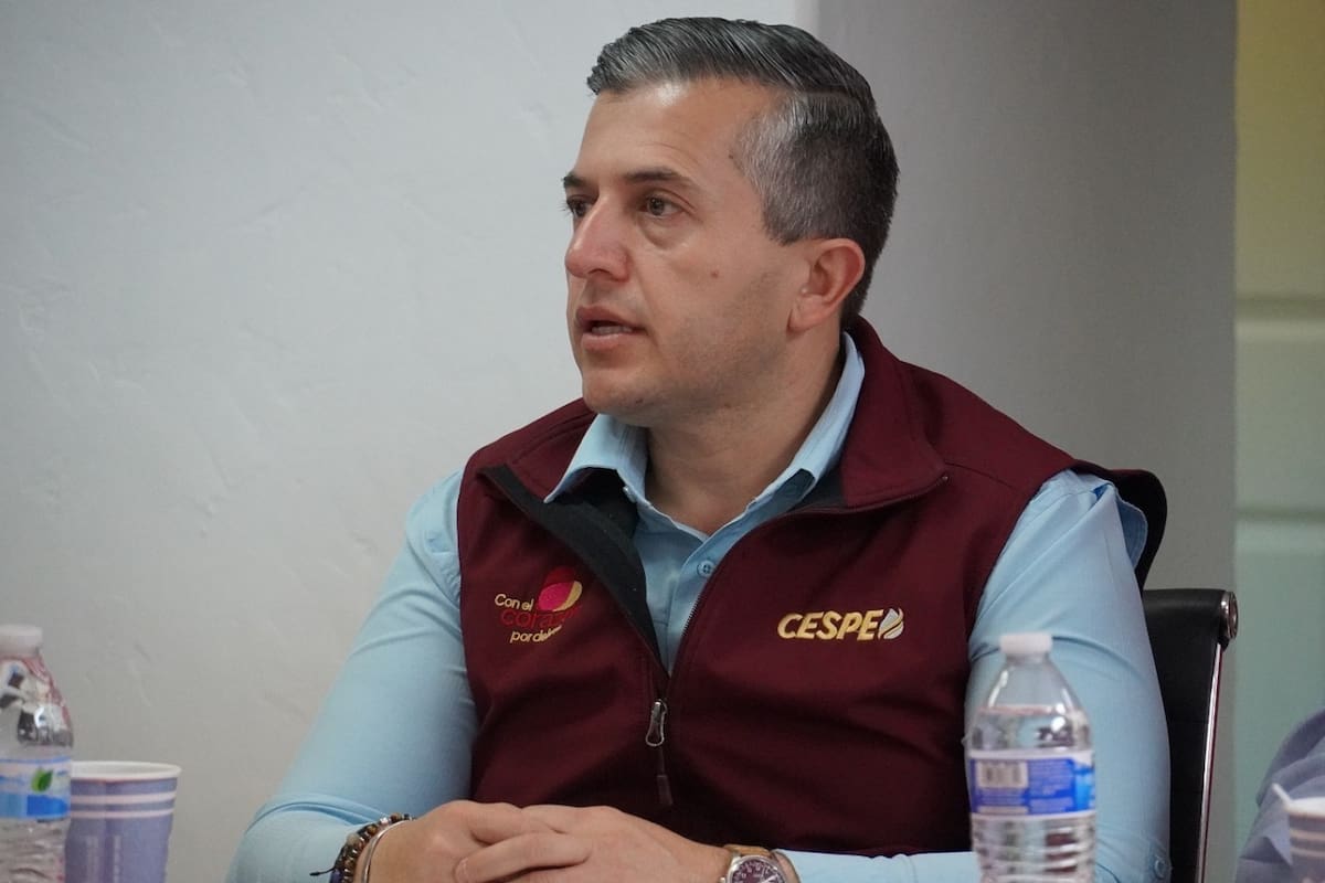 Reporta la Cespe avances en plantas de tratamiento