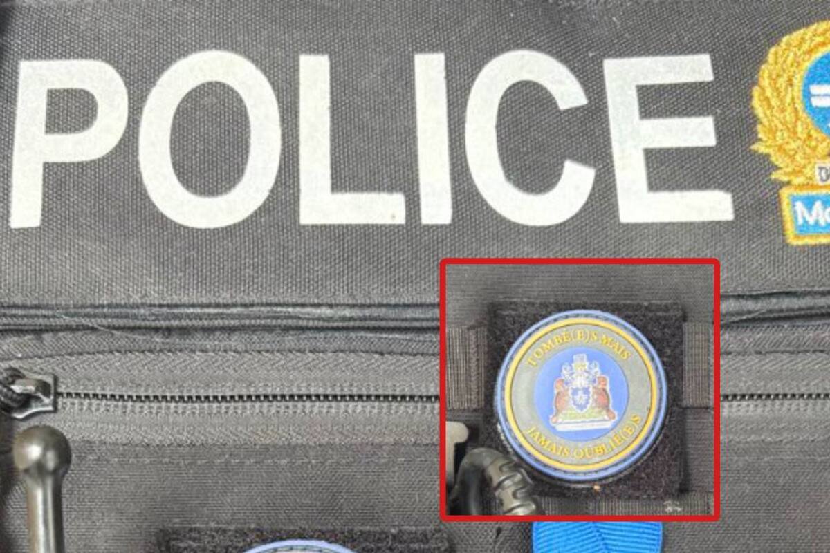 Tiroteo en Montreal deja tres muertos, entre ellos un policía; autoridades descartan otro sospechoso