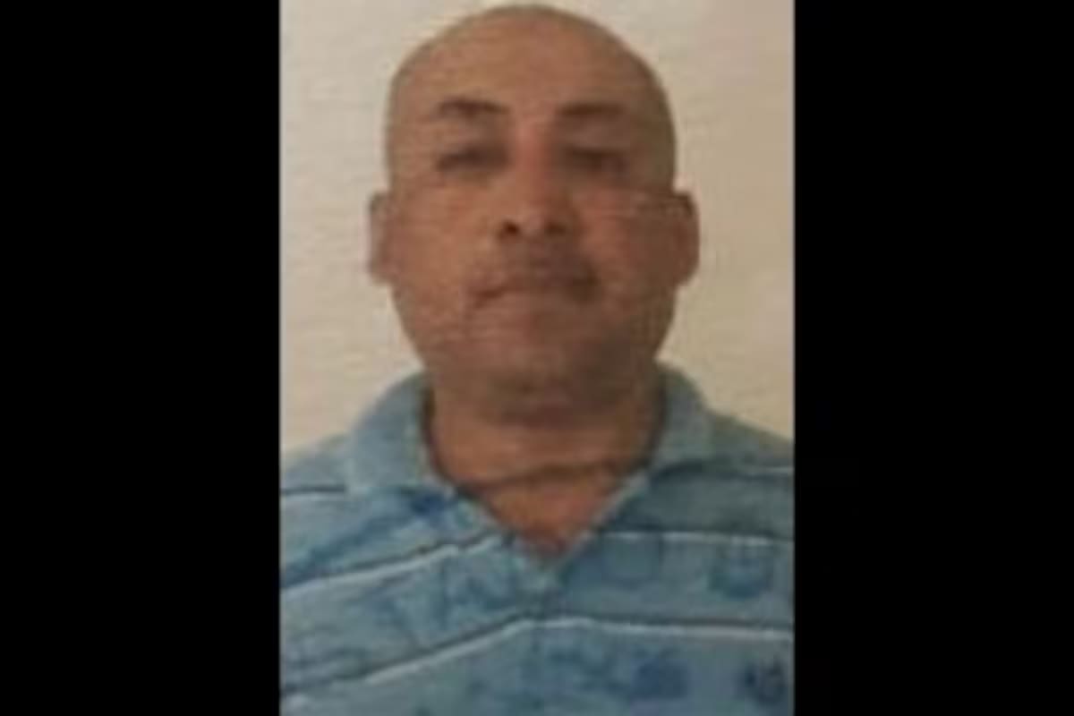 Identifican restos encontrados en ejido Netzahualcóyotl: eran de Rafael Morales Vences
