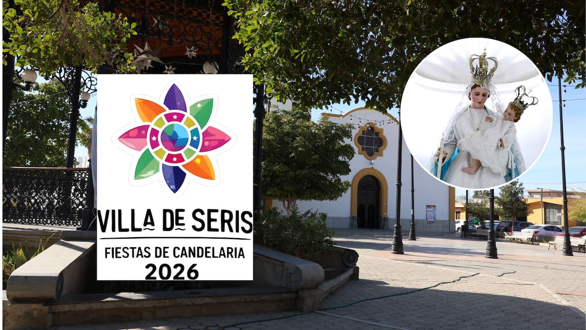 Inicia hoy la celebración de la Virgen de la Candelaria en Villa de Seris: fechas y horarios de la novena, procesión y tradicional kermés