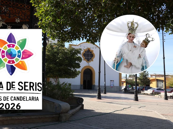 Fiestas de la Candelaria de Villa de Seris 2026: fechas y horarios de la novena de la Virgen, actividades religiosas y tradicional kermés