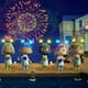 FRONTERA/GAMER : Animal Crossing: New Horizons toma su forma final en la Switch 2