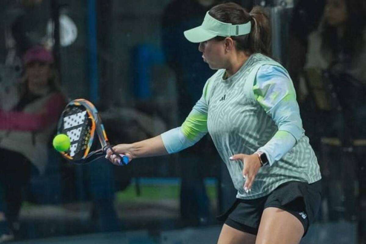 Se dan a conocer los primeros campeones del Circuito Anual de Pádel Norte