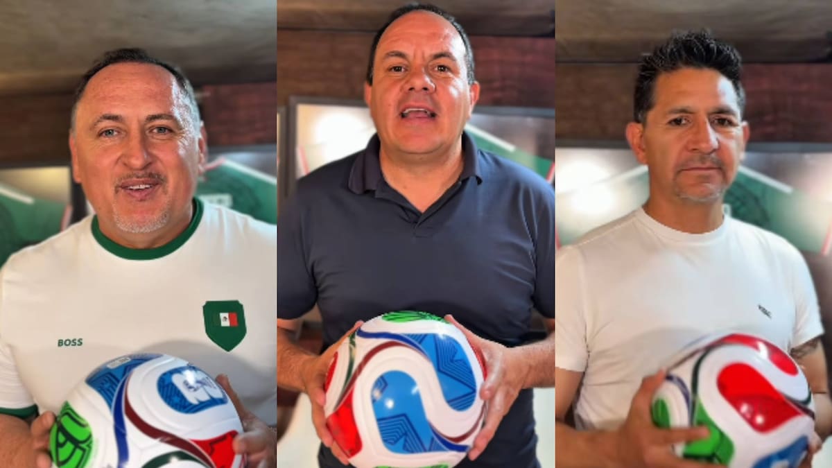 Cuauhtémoc Blanco lanzará pódcast americanista con Germán Villa e Isaac Terrazas: ¿Cuándo y dónde ver “El Posscass de Compass”?