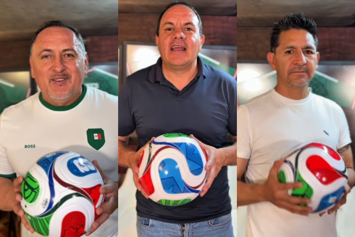 Cuauhtémoc Blanco lanzará pódcast americanista con Germán Villa e Isaac Terrazas: ¿Cuándo y dónde ver “El Posscass de Compass”?