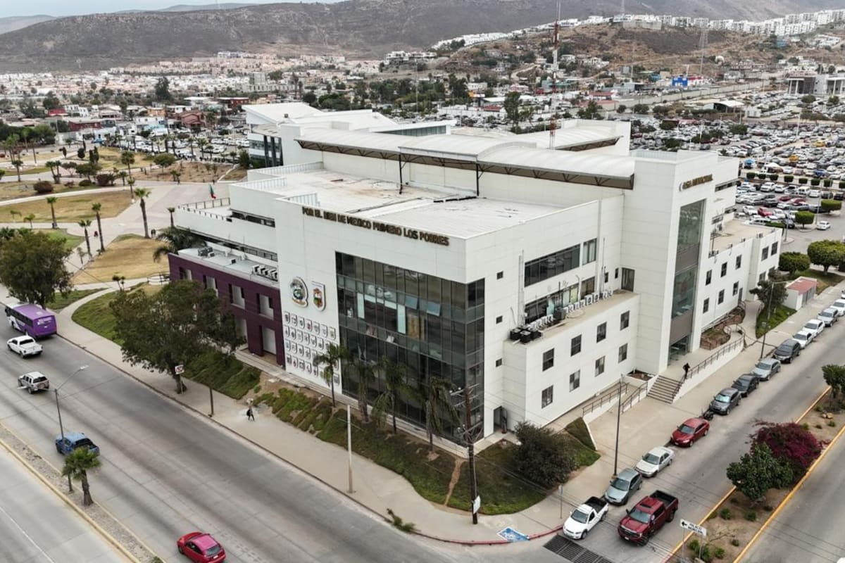 Inicia indagatoria tras denuncia de “aviadores” en el Ayuntamiento de Ensenada