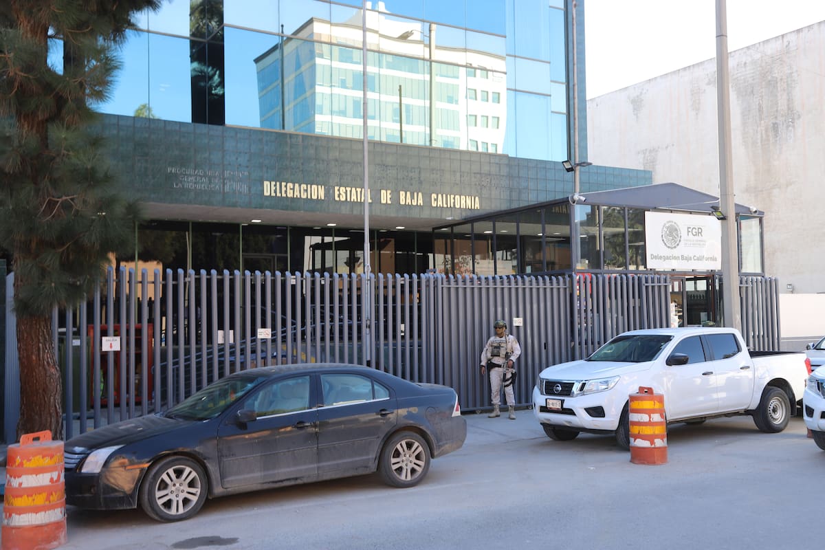 Necesario reforzar las fiscalías en lugar de la reforma al Poder Judicial