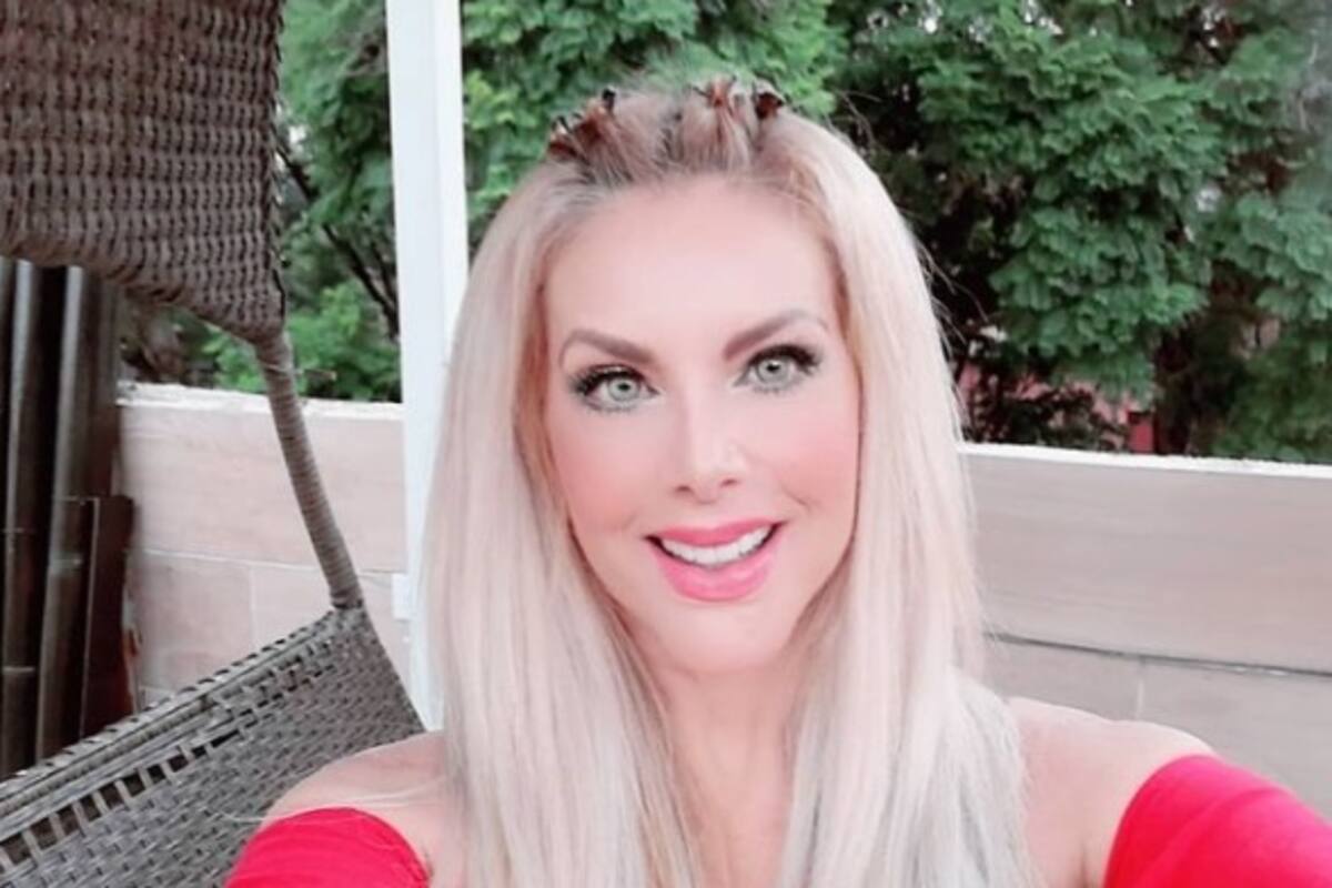 Lorena Herrera participará en reality show de HBO