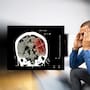 ¿Qué hacer ante un derrame cerebral? El método R.Á.P.I.D.O. permite reconocer síntomas repentinos y saber cuándo pedir ayuda médica, según los CDC