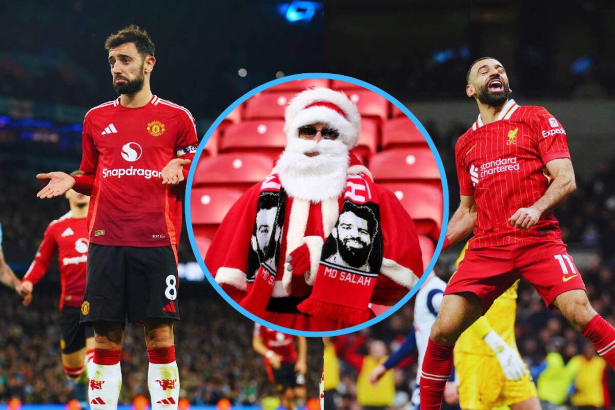 ¿A qué hora y por dónde ver los partidos del BOXING DAY de la Premier League este 26 de diciembre?