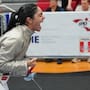 Natalia Botello gana oro en el Campeonato Panamericano de Esgrima 2026