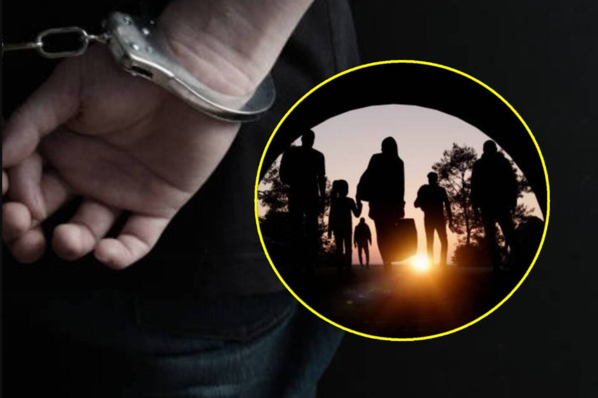 Gobierno de Brasil exige retirada “inmediata” de las esposas a ciudadanos deportados de EU