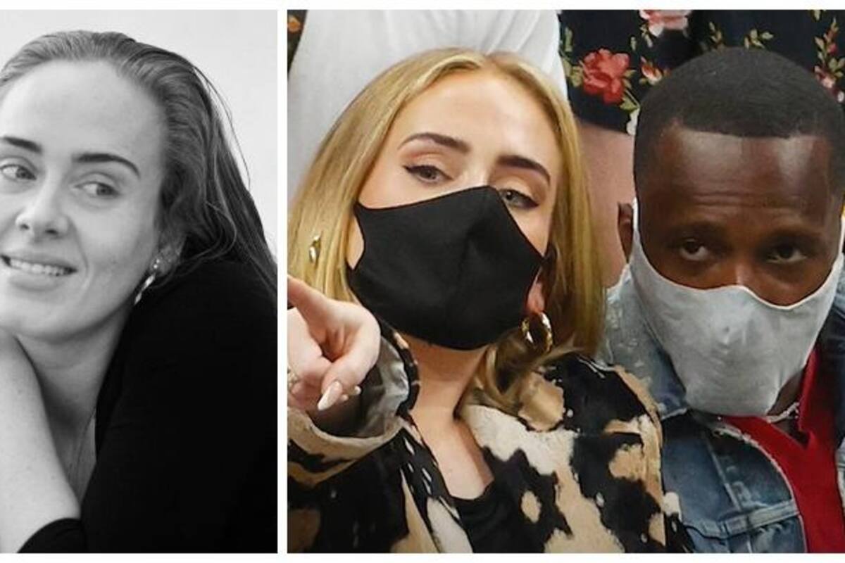 Adele podría estar en una relación con el agente de LeBron James