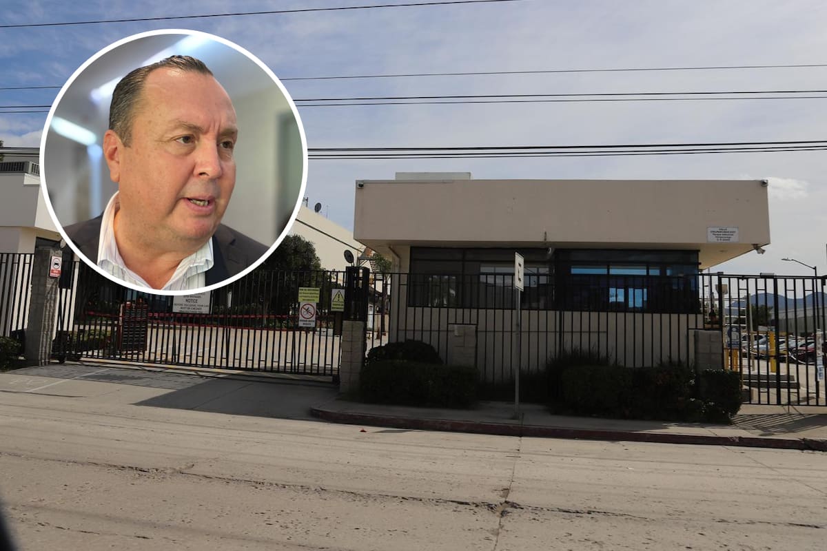 Reforzarán seguridad en parques industriales de Tijuana