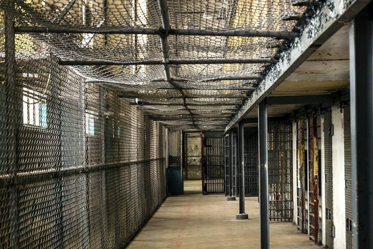 EU ha ejecutado a 1.500 presos desde que restituyó pena de muerte